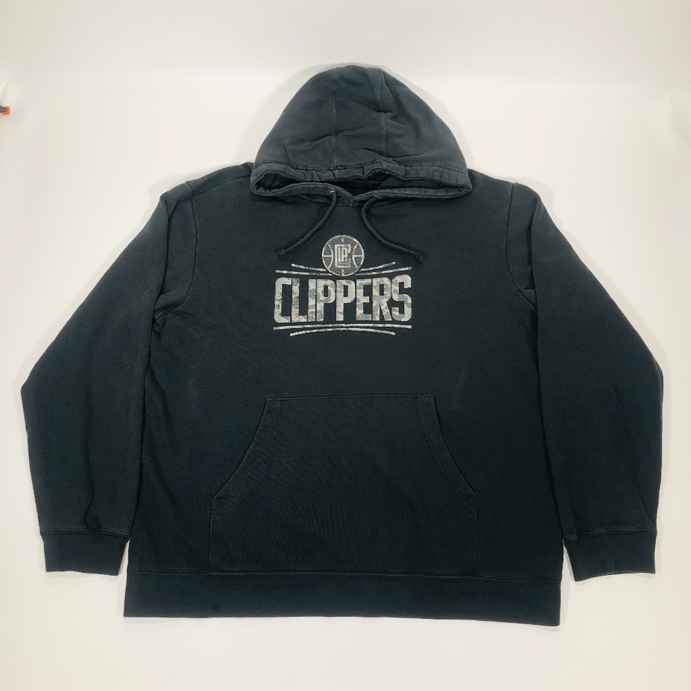 FANATIC Clipper Hoodie